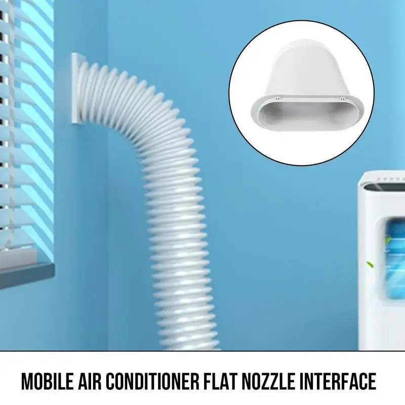 Портативный соединитель для выхлопного