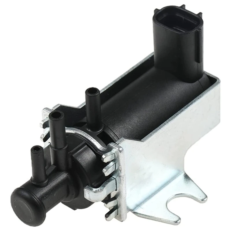 

Car Variable Timing Solenoid Valve Vacuum Pump Solenoid Valve For Isuzu K4JJ1 TFR TFS 8-98116260-0 8981162600