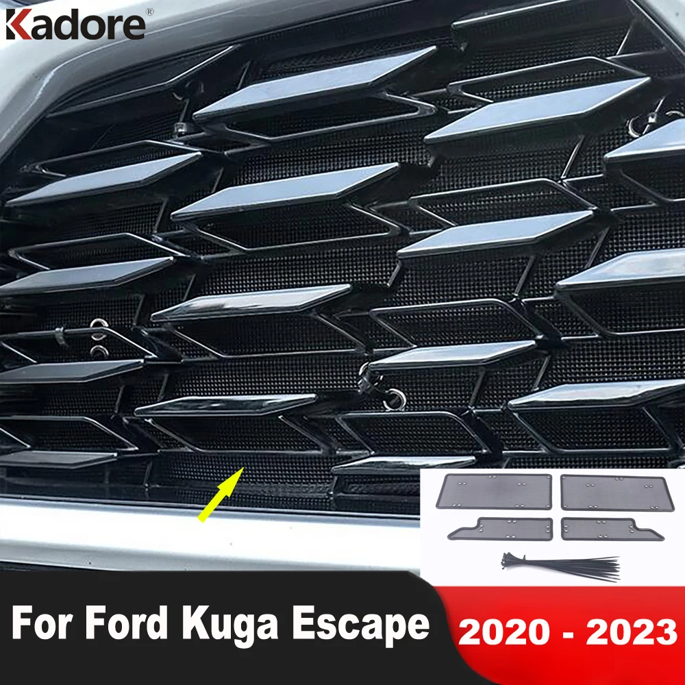 

Противомоскитная сетка для Ford Kuga Escape 2020 2021 2022 2023