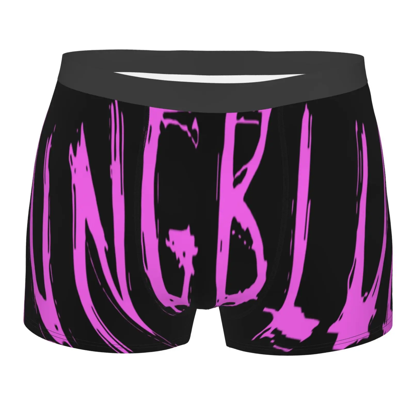 

Yungblud Men Underwear With Support Pouch Polyester Men Man Undrewear Underwear Men Men Green Men's Clothing Is Sexy For Watts