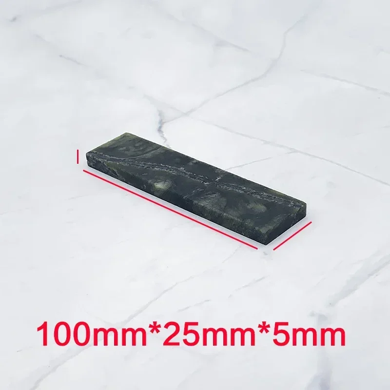 

Точильный камень из агата, 10000 зернистости