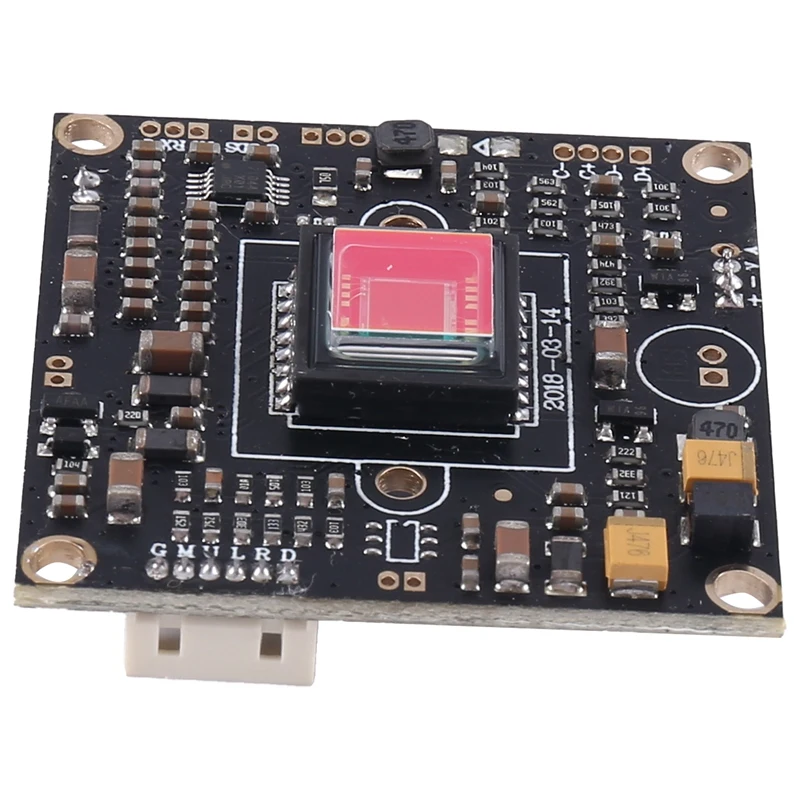 663 tvl-800tvl 662 4141 WDR CCD Effio-V камера видеонаблюдения на процессоре DSP Модульная плата PCB