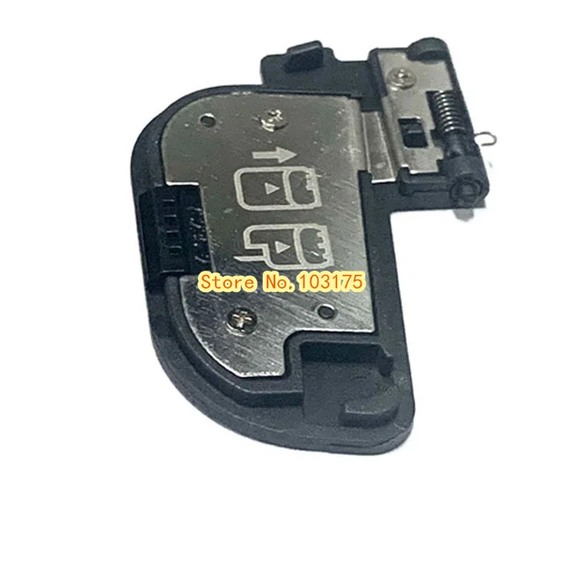 Крышка батарейного отсека для Canon EOS R SLR