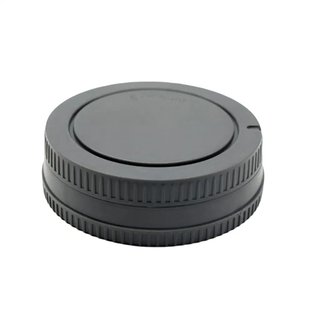 Задняя пылезащитная крышка объектива для Sony NEX5C NEX