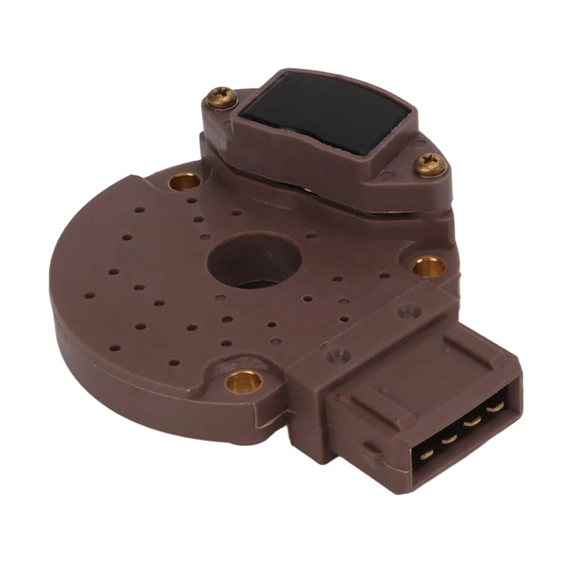 Модуль управления зажиганием датчик зажигания для Chevrolet Daewoo Matiz 93740928 запасные