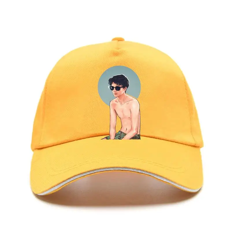 

Новая шляпа Fi Ca e By Your Nae Eio T, новая шляпа Uniex Fan tioyou Chaaet T, новая хлопковая шляпа в стиле хип-хоп с принтом и круглым вырезом, новая шляпа