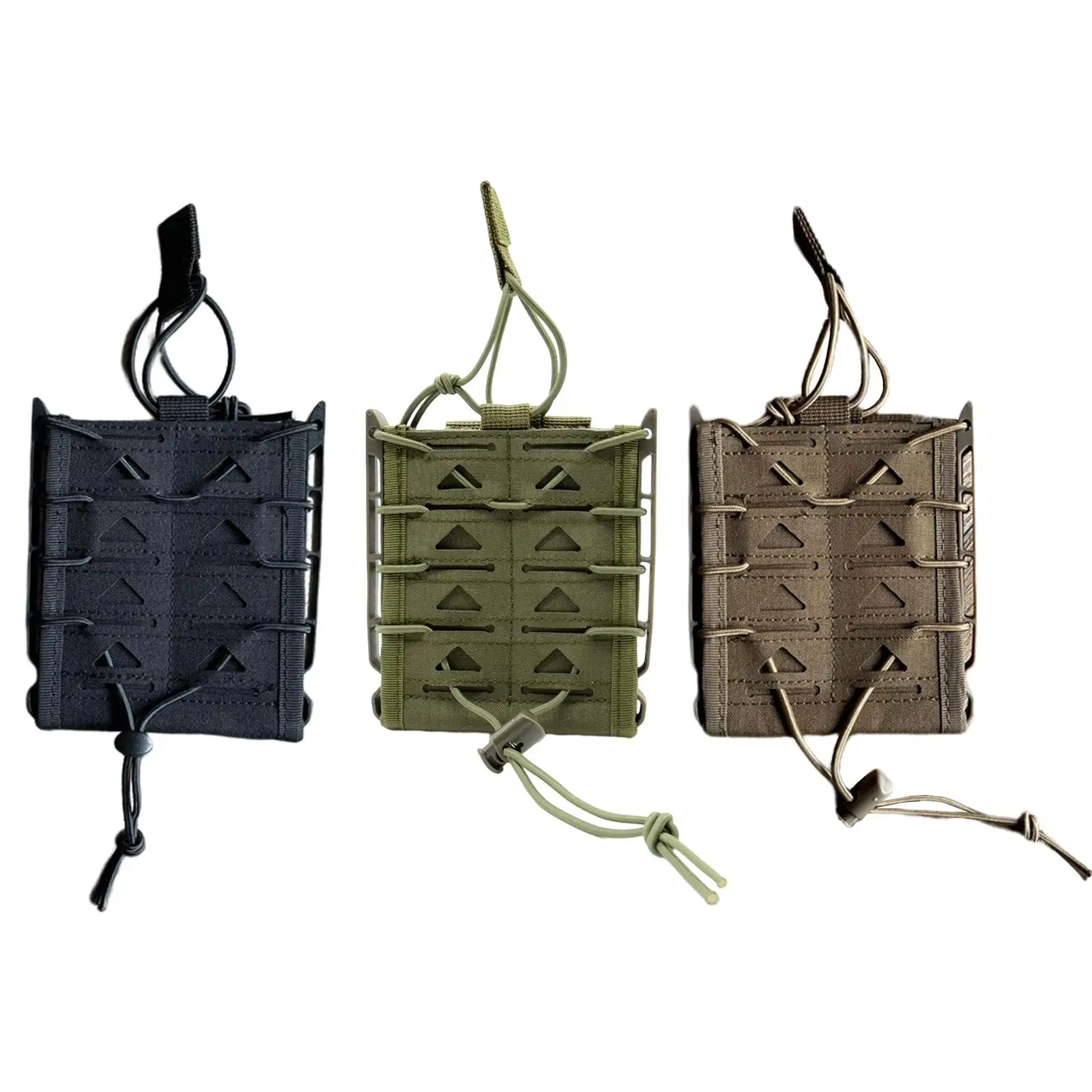 

Storage Pouch Portable Fanny Pack Hiking Jogging Organizer Bag