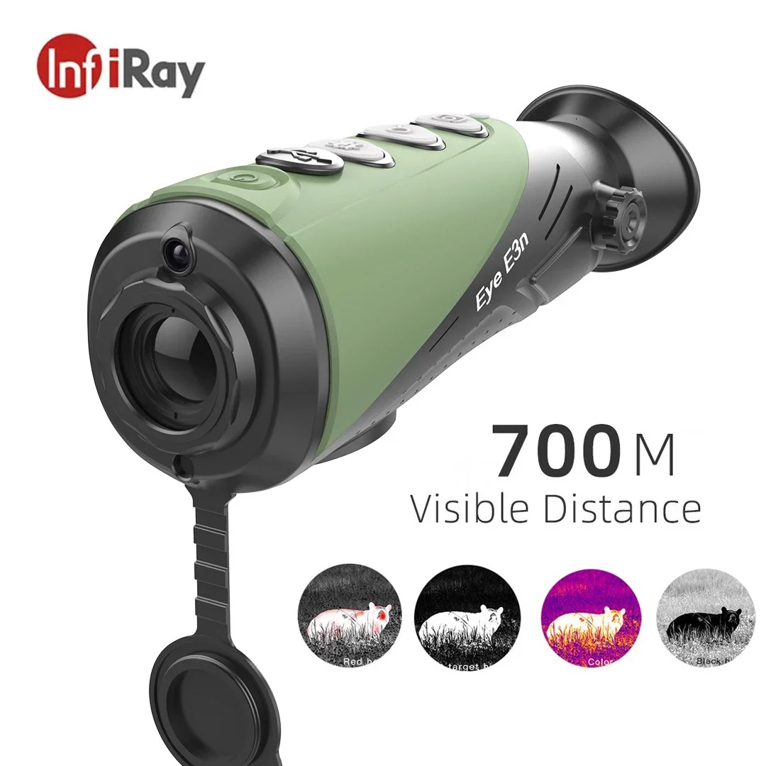 

InfiRay Thermal Imager Eye E3N FH25R