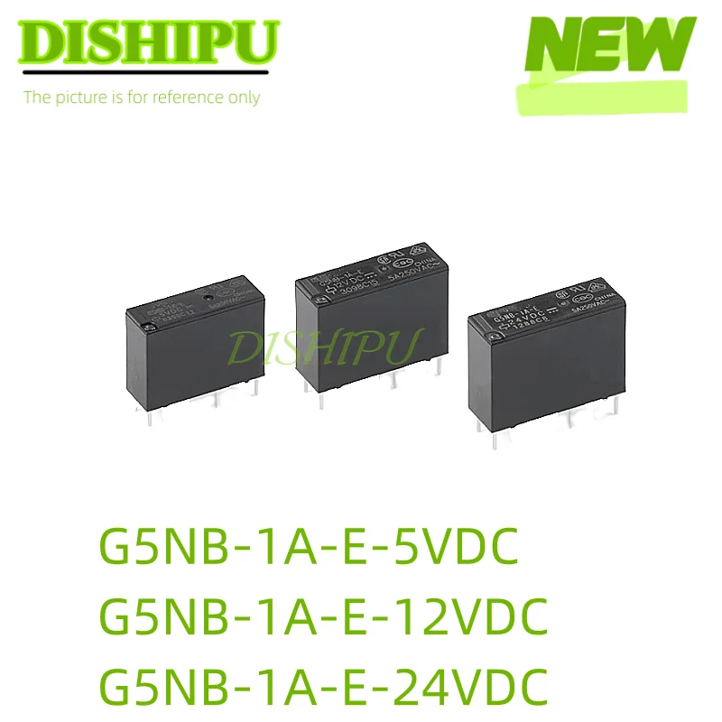 Оригинальные фотообои 5 В 12 24 рельефные с 4 пинами 5A 250 переменного тока