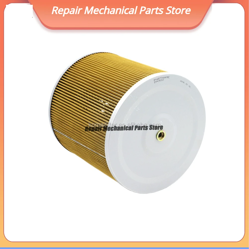 Ex1200-5 Ex1200-5c Всасывающий фильтр для Hitachi R010085 4244123 Sh 60114 71497012 Ff5416 (art.: 3920d18634573) - 3920d18634573
