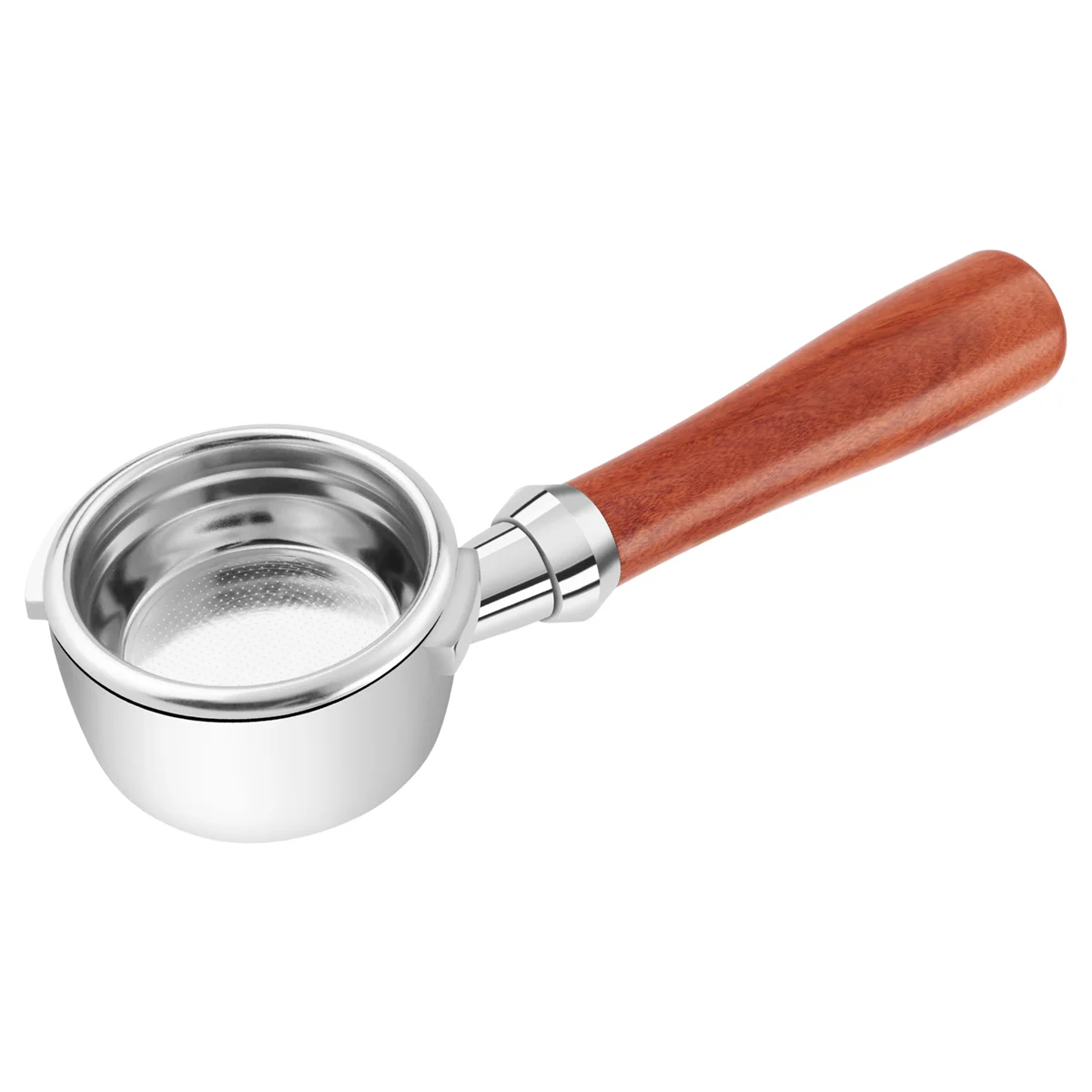 Бездонный портафильтр для кофе 58 мм GAGGIA сменная корзина фильтра аксессуар