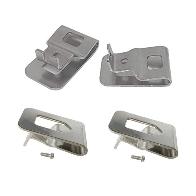 Удобный зажим для ремня дрели крючок хранения DCF886B DCD740C1 DCD785C2