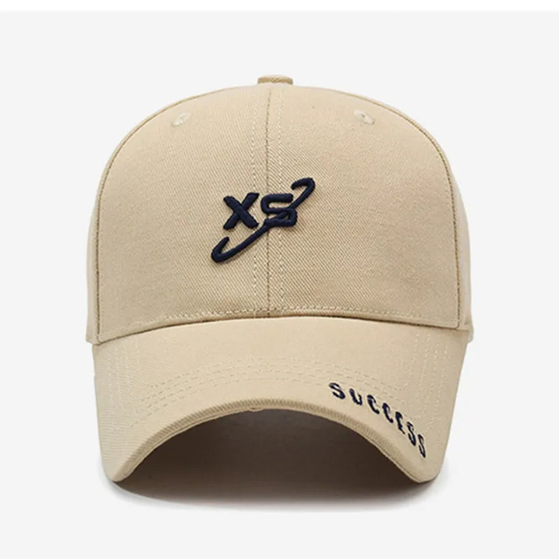 Кепка Snapback весенняя бейсболка из 100% хлопка с вышивкой для мужчин и женщин жесткая