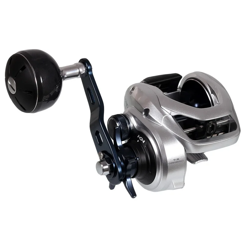 2017/2022 New Fishing Reel For SHIMANO TRANX 200HG 201HG 300