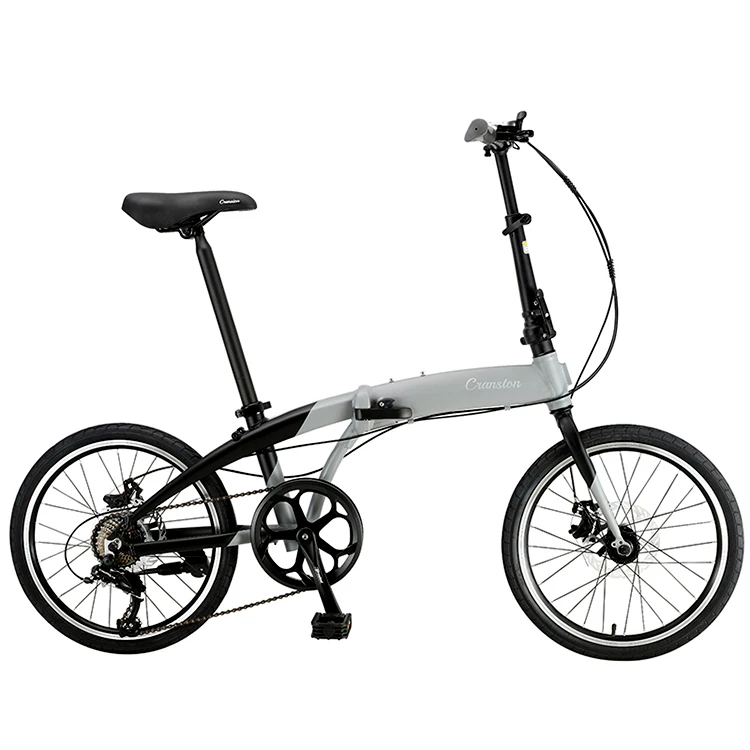 

High Quality Professional Supply Cheap 7 Speed 20 Inch Folding Bicycle
