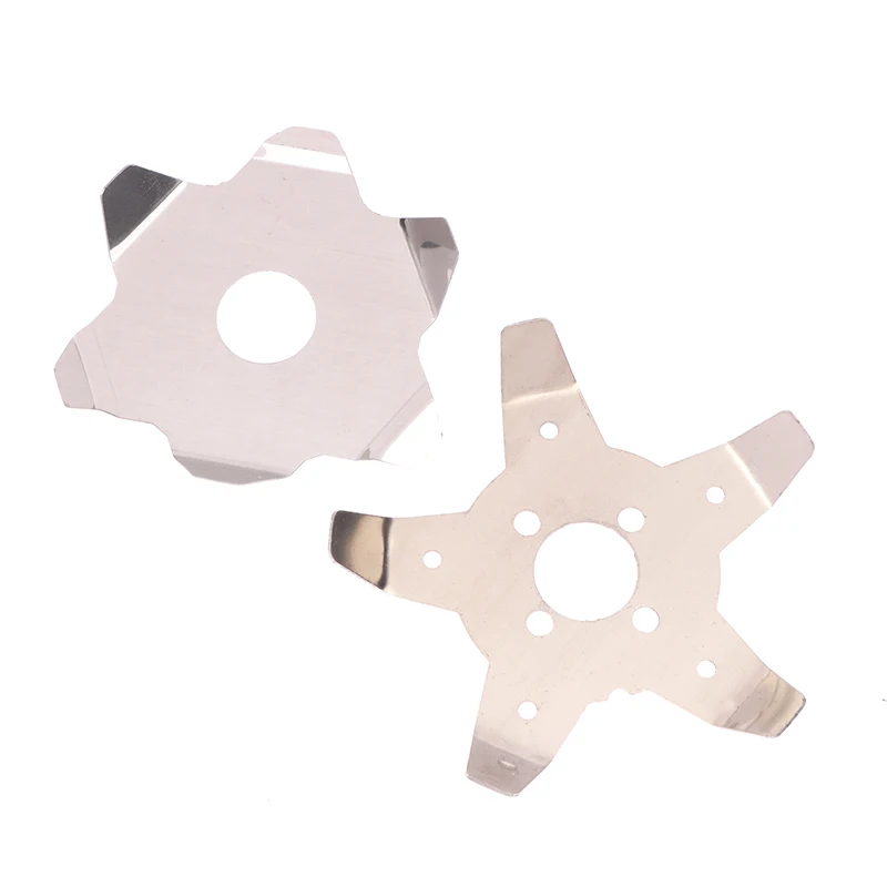 1 шт. лезвие для поедания сорняков газонокосилка триммерная головка