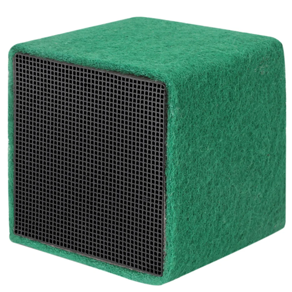 

Media Filter Filtration Cleaning Aquarium Fish Tank Cube Purification Filtering Water Efficient Tool