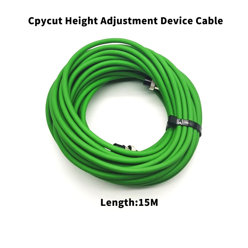 Amplifier line 20m Au3tech height controller cables15m fiber laser metal accessory Cypcut systerm height adjustment device cable enlarge
