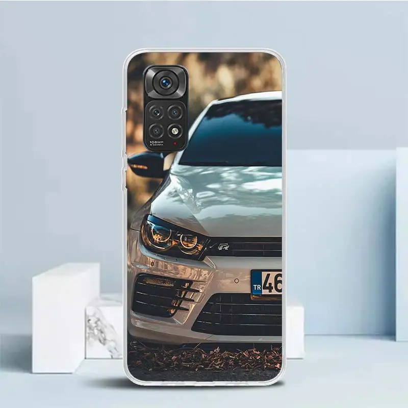 Чехол для телефона Xiaomi Redmi Note 12 12S 13 11S 11T 11E 10S 10 Pro 11 9S 9 9T 8 8T 7 Plus