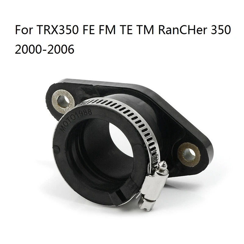 Чехол впускного коллектора карбюратора 16210-HN5-671 для Honda TRX350 FE FM TE TM Rancher 350 2000-2006