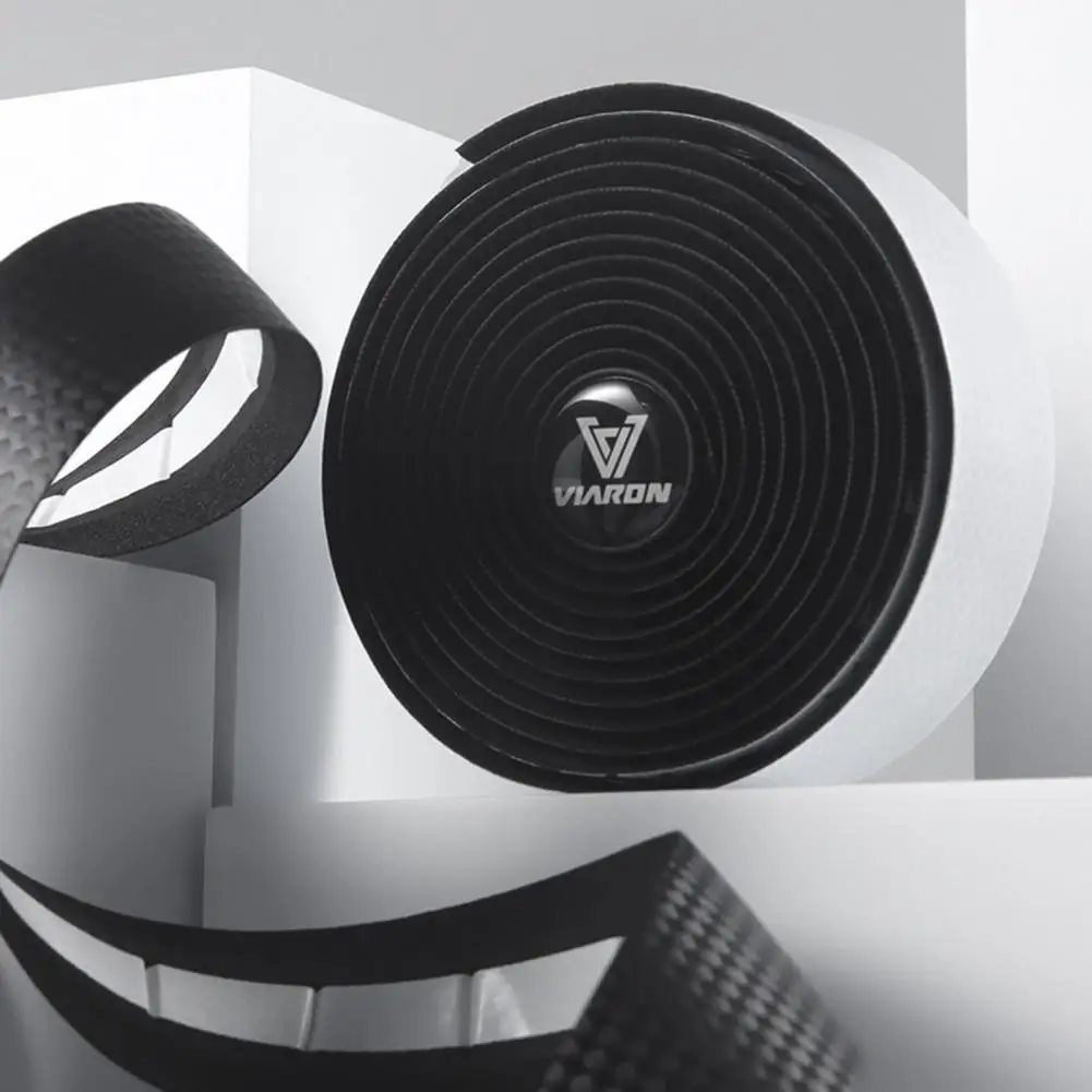 

Дорожная яркая износостойкая Нескользящая лента для руля велосипеда, простая установка, универсальная велосипедная лента для руля