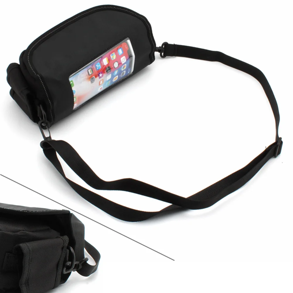 Сумка на руль мотоцикла держатель для телефона посылка хранения BMW R1200RT R1250RT K1600GTL