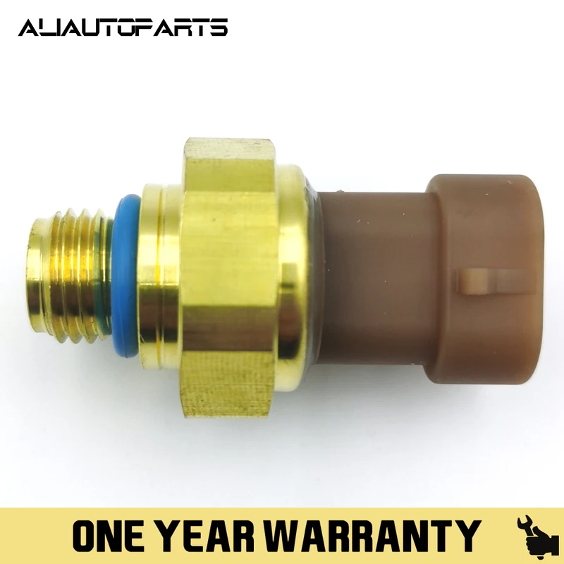 3330141 Датчик давления масла в коллекторе 904-7133 для Cummins M11 1SM QSM L10 PACCAR FREIGHTLINER