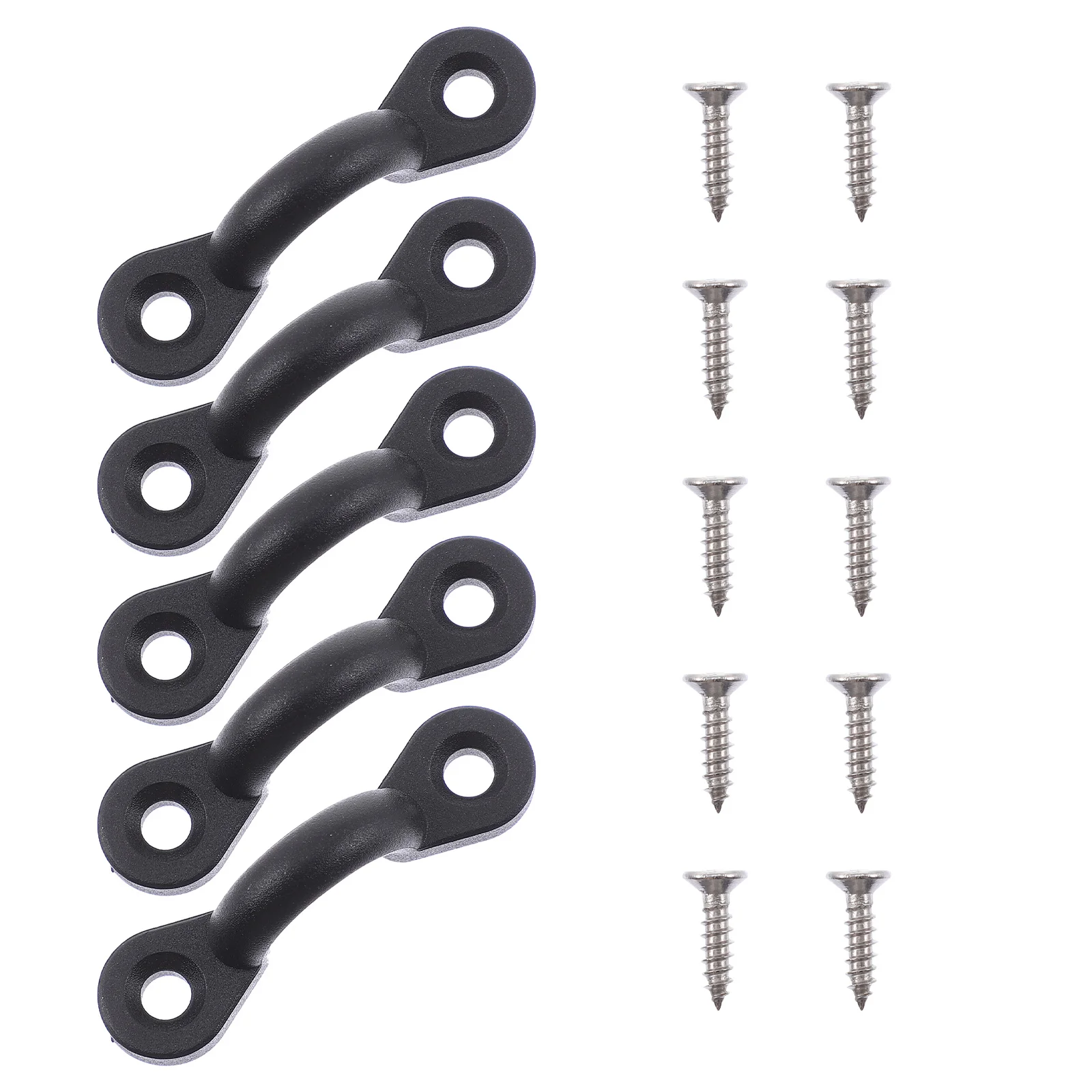 

5 комплектов, кольцо для каякинга