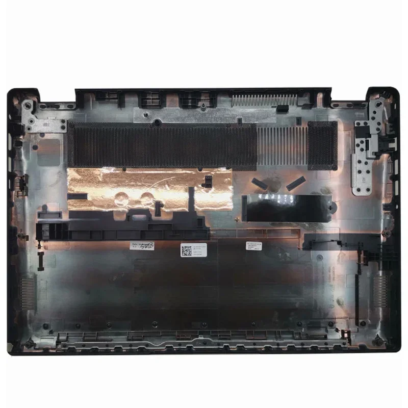 Новый оригинальный чехол для Latitude 3510 E3510 D нижняя крышка корпуса MH24R 0MH24R