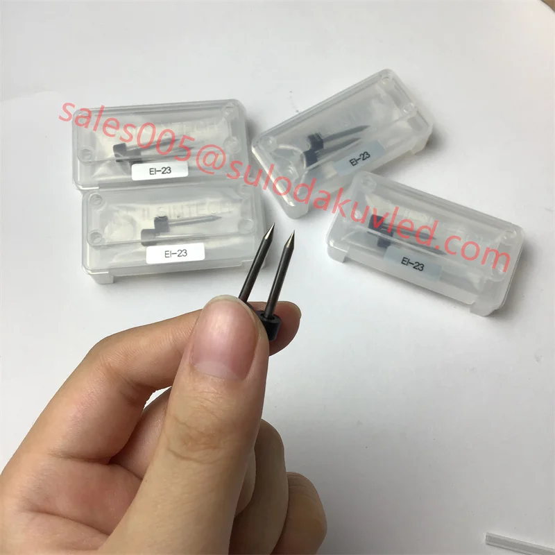 Original ILSINTECH EI-23 electrode for K11 Fiber Fusion Splicer Fiber Splicing Machine Electrode rod