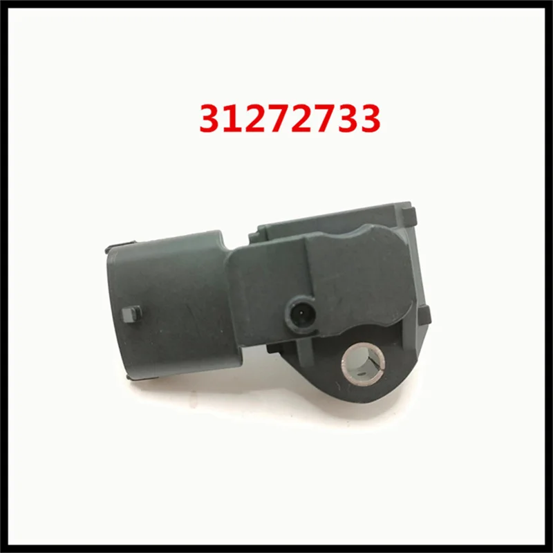 

Автомобильный датчик давления топлива 0261230236 31272733 подходит для Volvo S40 V50 I 2.4i 2004 2005 2006-2010 заменяет 0 261 230 236