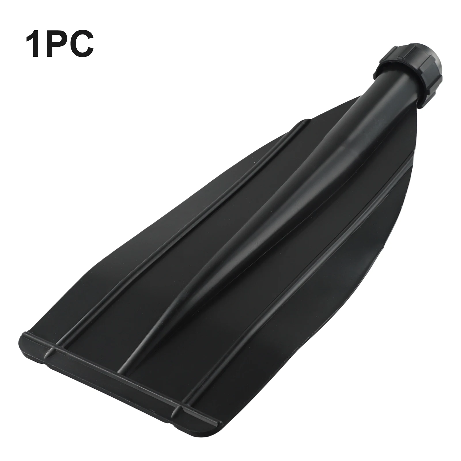 

1pc Thicken Boat Paddle Blade Leaf Oar Replacement For Kayak Canoe Pnflatable Boat Paddle Inflatable Kayak Accessories