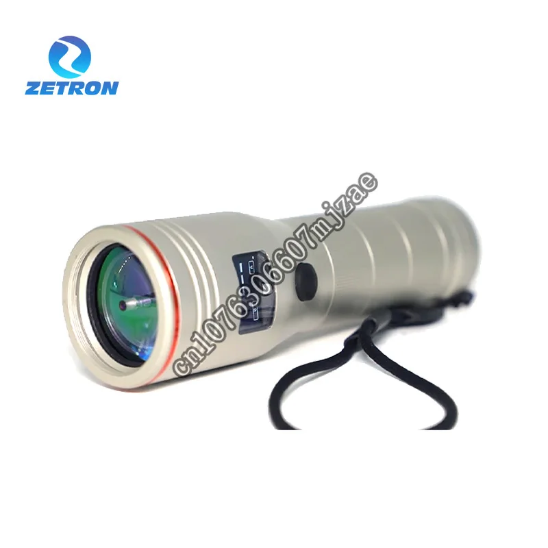 Рисунок 5 - Портативный Бесконтактный лазерный