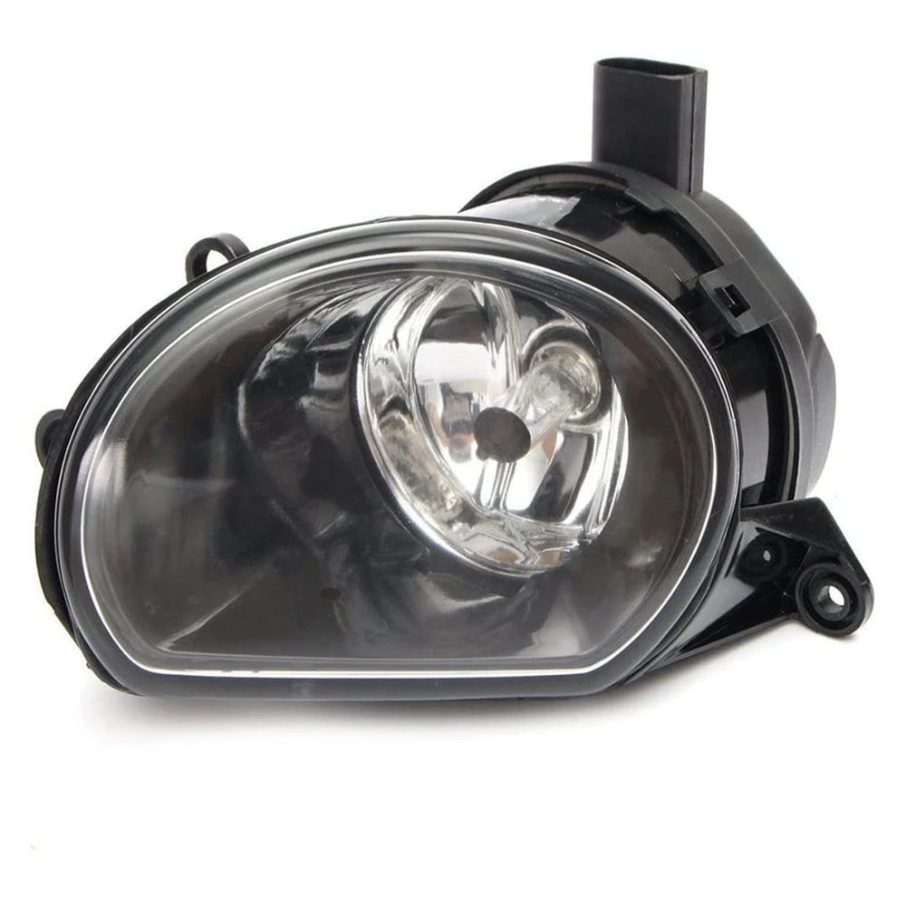 2 шт. передние противотуманные фары для Audi A3 2004-2008 Q7 2007-2009