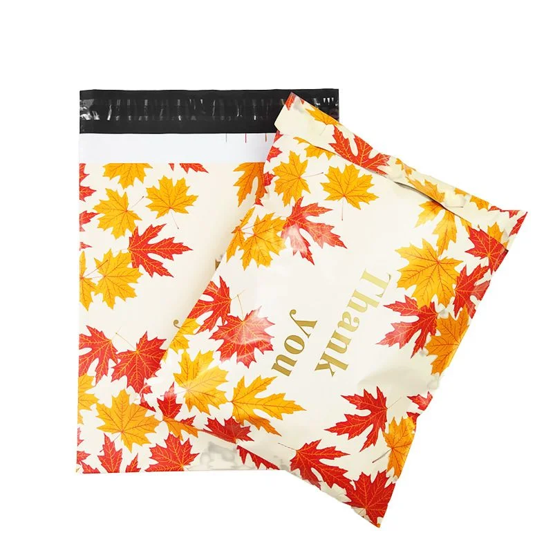 Cena Plastikowe Opakowania Torby 50 Sztuk Duże 25.5x3 7cm Torby Przewozowe Moda Koperty Self-Seal Polymailers Na Odzież I Biznesu