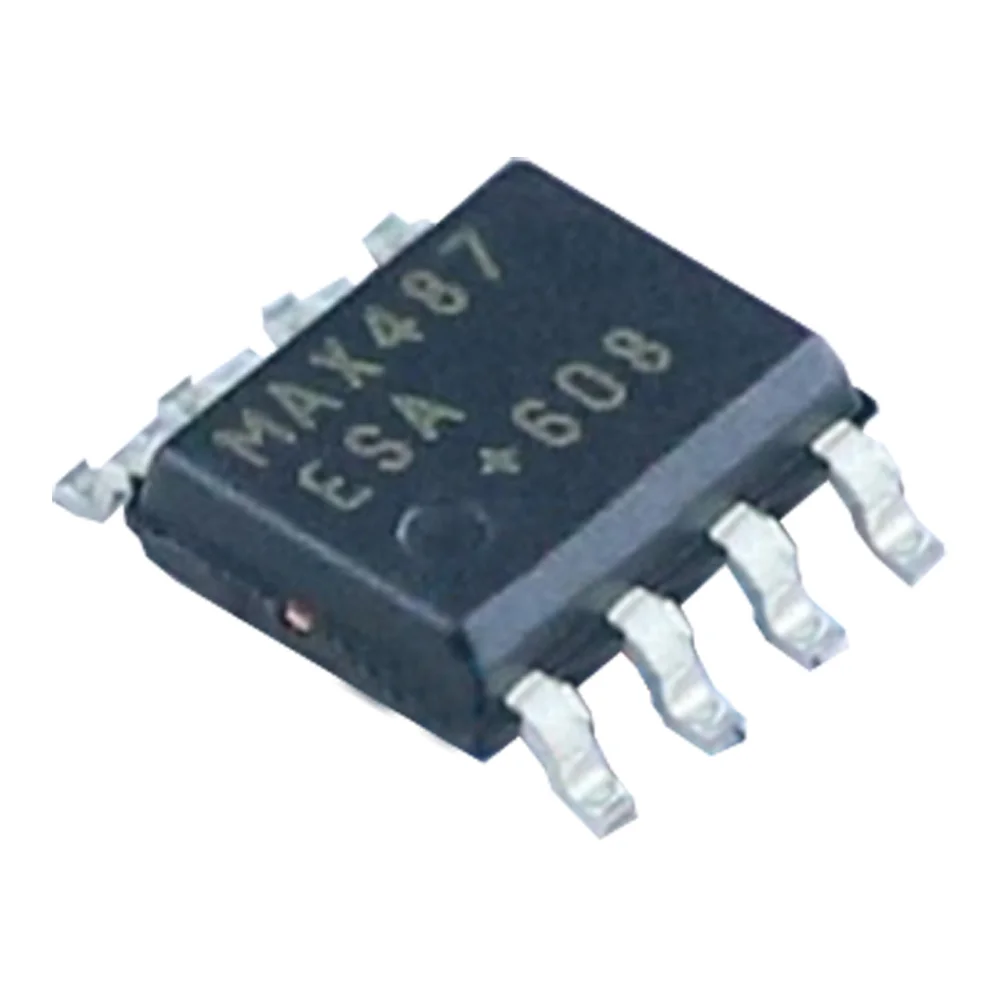 

10 шт./лот MAX487ESA MAX487 SOP-8