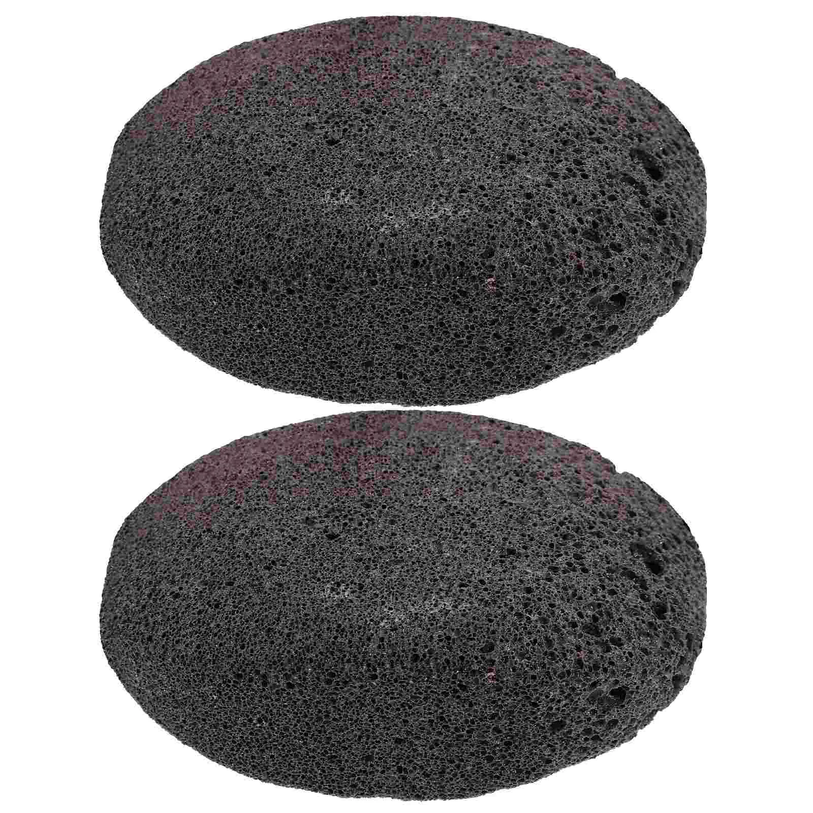 Портативный инструмент для удаления ног отшелушивающий педикюра пемза каменная