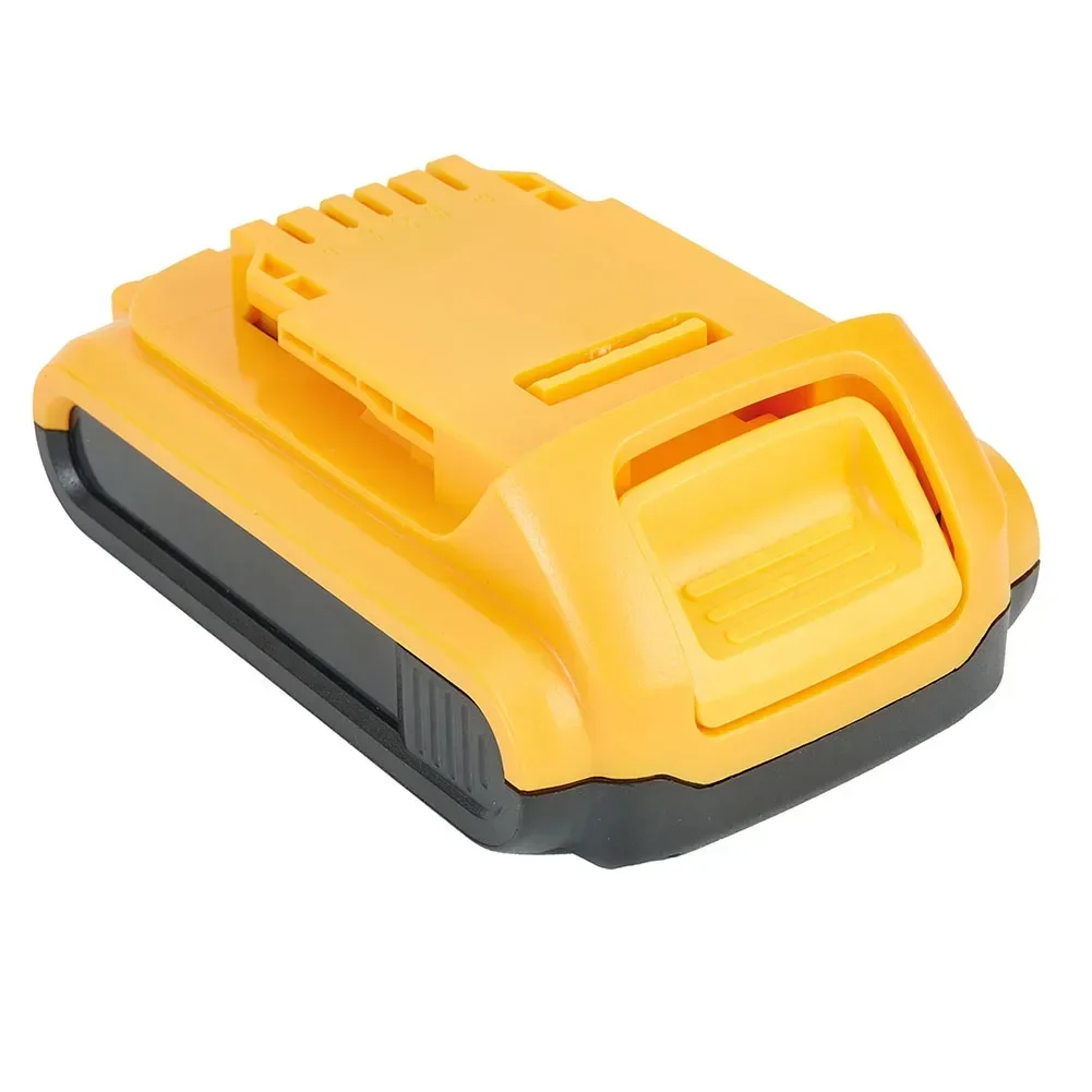 

Пластиковый корпус для аккумулятора Dewalt 18В DCB200