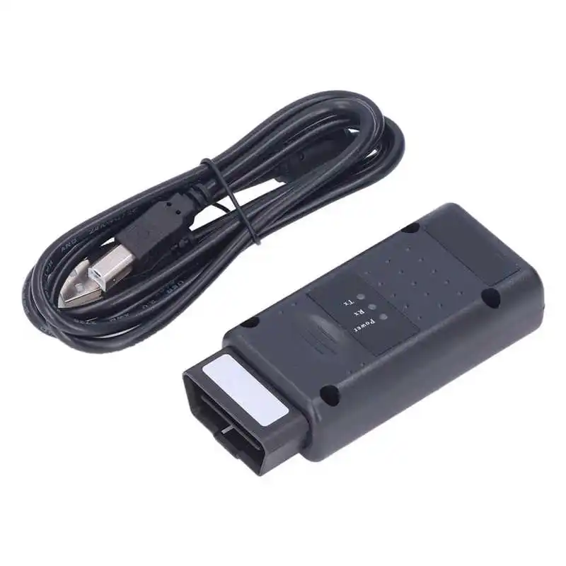 

Car Diagnostic Tool Interface Code Reader Wear Resistant Rugged for Opcom 1.99 Replacement for Opel