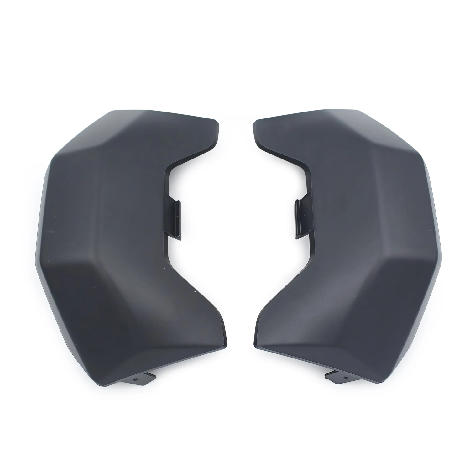 

Передний кожух двигателя мотоцикла, декоративная накладка против падения, подходит для Honda Gold Wing GL1800 DCT Tour 2018-2022 GL1800 F6B