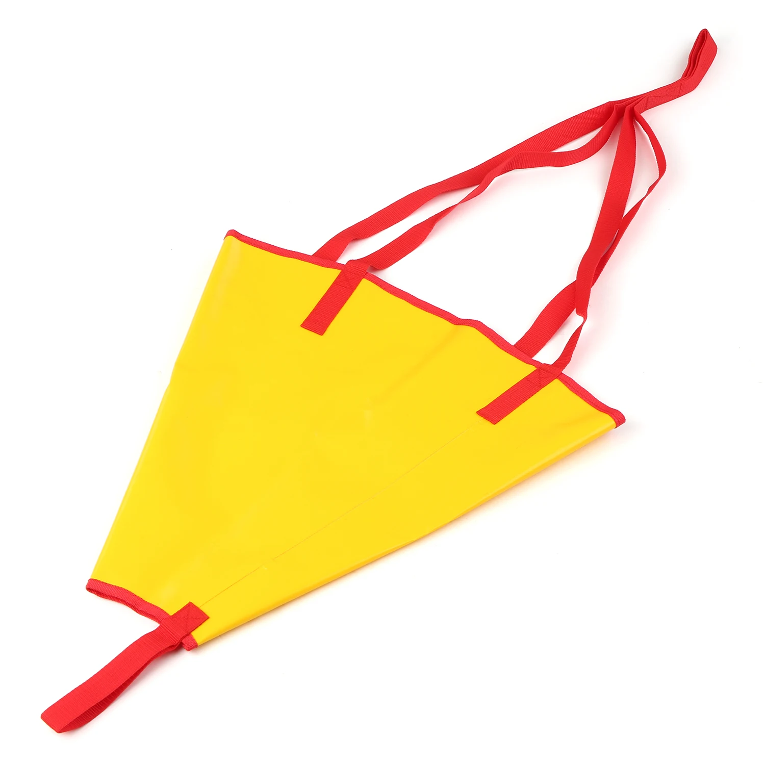 Рыболовная лодка для троллинга морской якорь носок дрифта тормоз серфинга