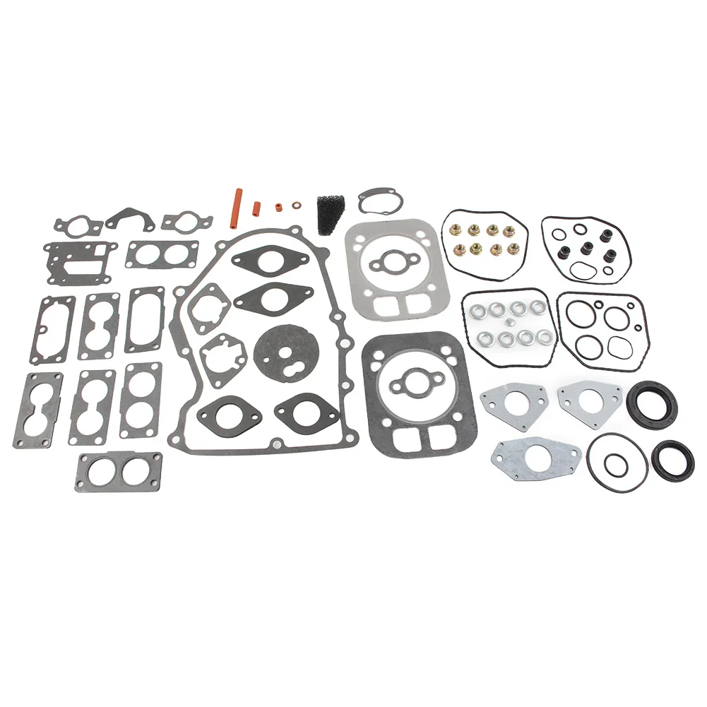 

Комплект прокладок, подходит для Kohler 24755207-S ECH730-3032 ECH730-3017 CH740-3343 ECH749-3099 ECH749-3120 ECH740-3059