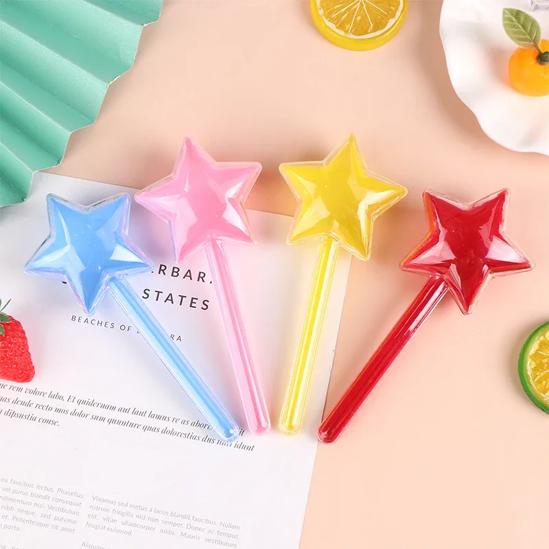 Пластиковая коробка для конфет 12 шт