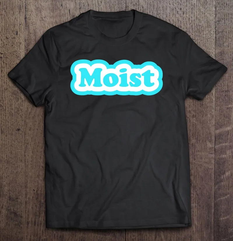 

Влажная забавная рубашка, влагостойкая утренняя футболка для друзей и розыгрышей, мужская и женская футболка, Мужская одежда, винтажные топ...