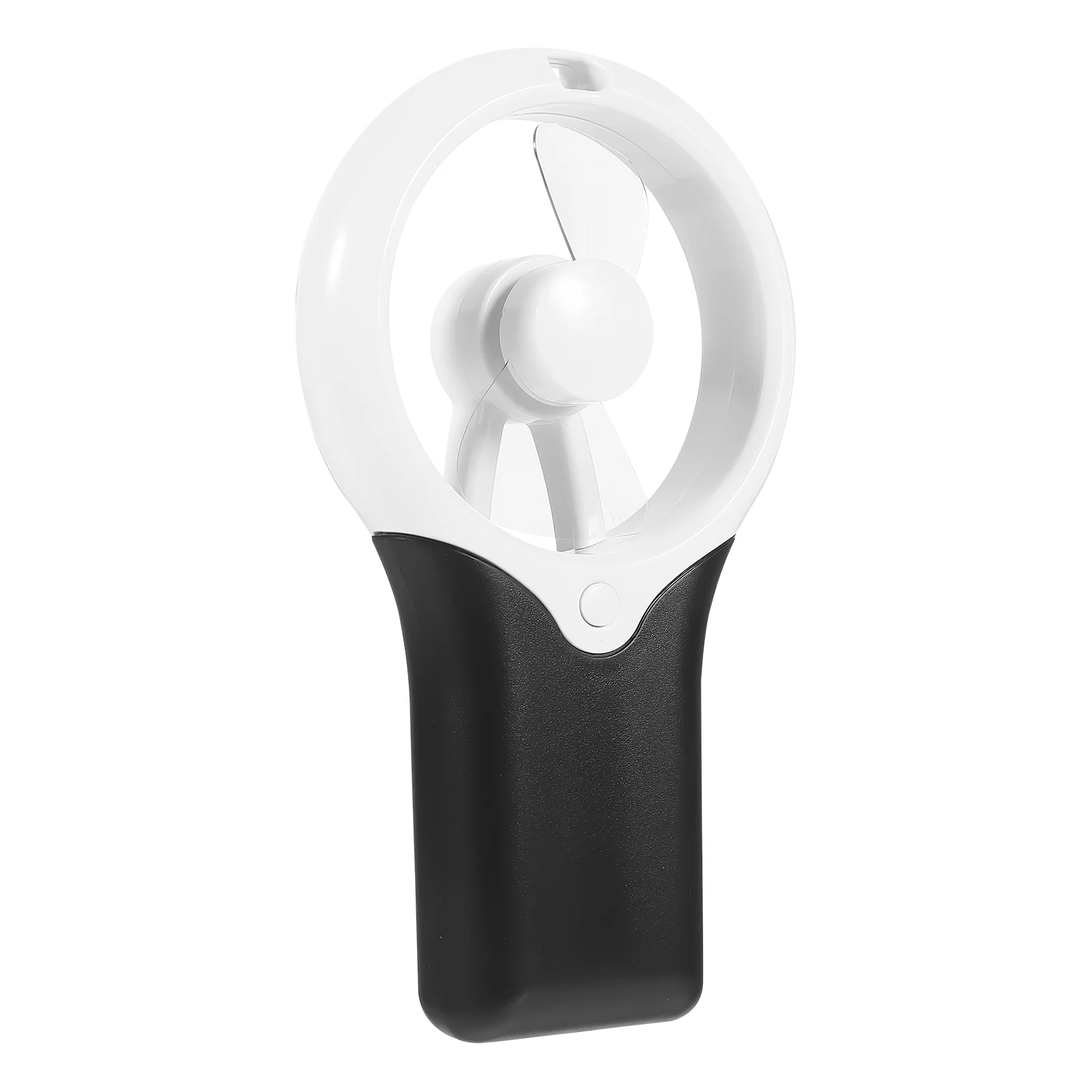 

Outdoor Rechargeable Fan Portable USB Small Air Fan Handheld Fan for Outdoor