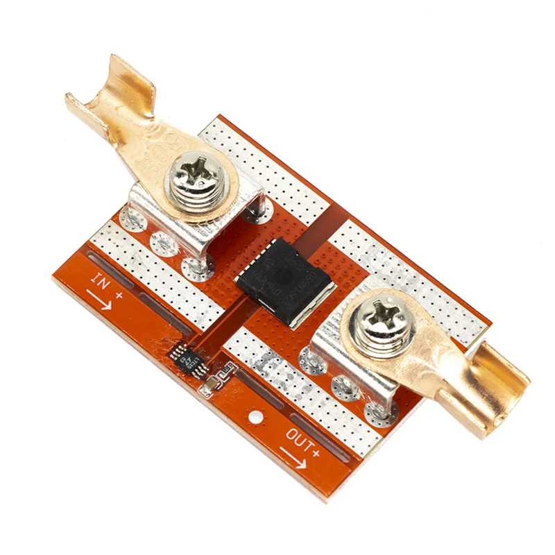 Зарядное устройство для солнечной батареи 50A 12V 24V 36V