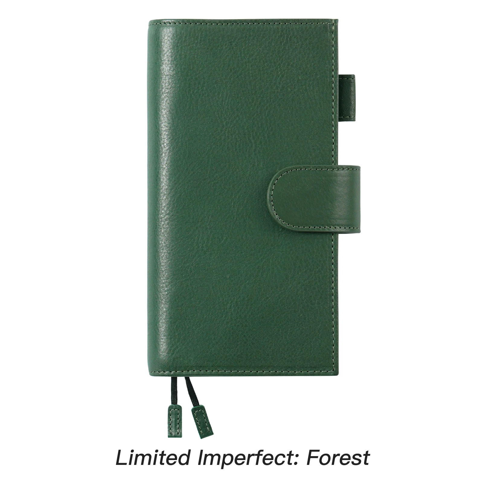 Ограниченный планировщик moterm из воловьей кожи