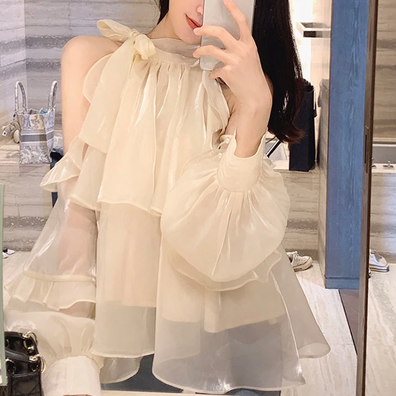 

2023, весна-лето, Φ, сексуальная, милая, свободная, однотонная