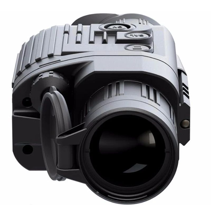 

77332 Thermal Scope XQ38 NV Scopes Magnification 12.4x detection range 1350 m Thermal imaging scope