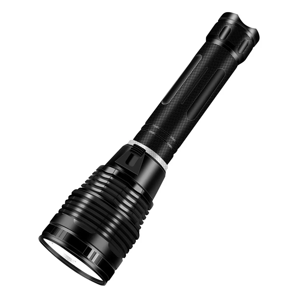 

4000LM Scube Diving Flashlight P70.2 LED Light Waterproof 50M Deep Underwater Torch For Cycling Fishing Camping Outdoor Tools